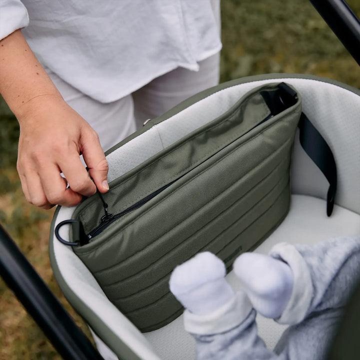 ABC Design Salsa 5 Air (3-in-1 - avocado)