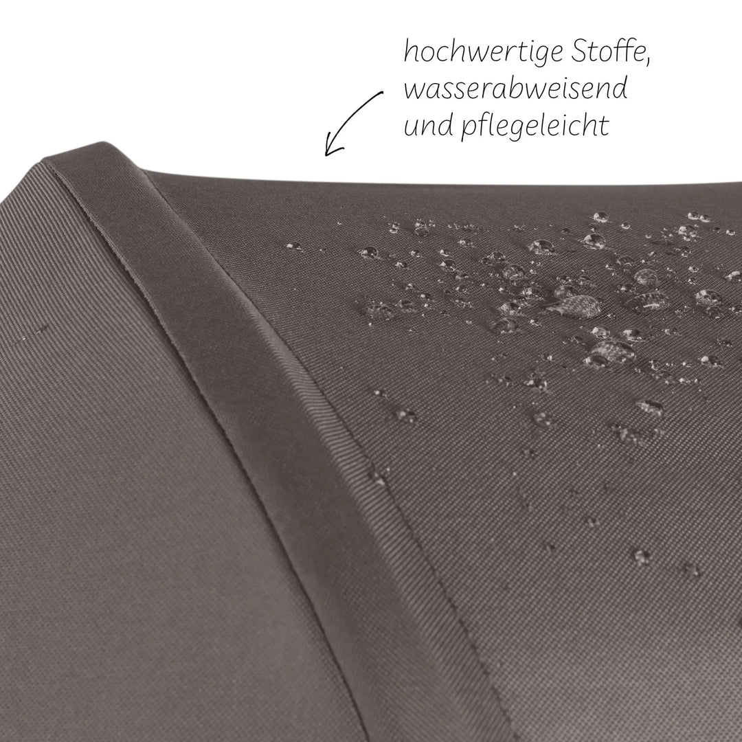 ABC Design Salsa 4 Air Starter Set 11 pieces (wheat) 