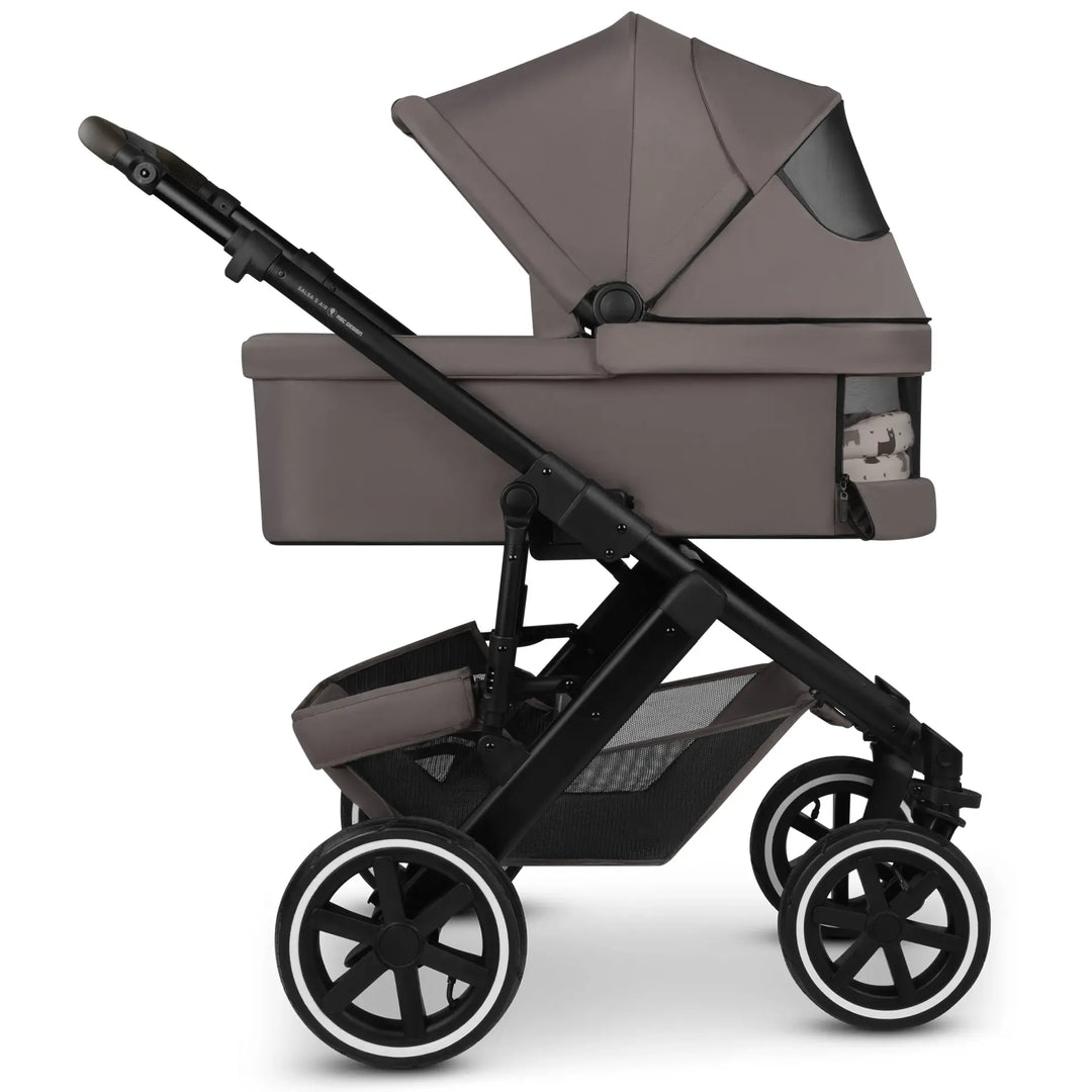 ABC Design Salsa 4 Air Starter Set 11 pieces (wheat) 