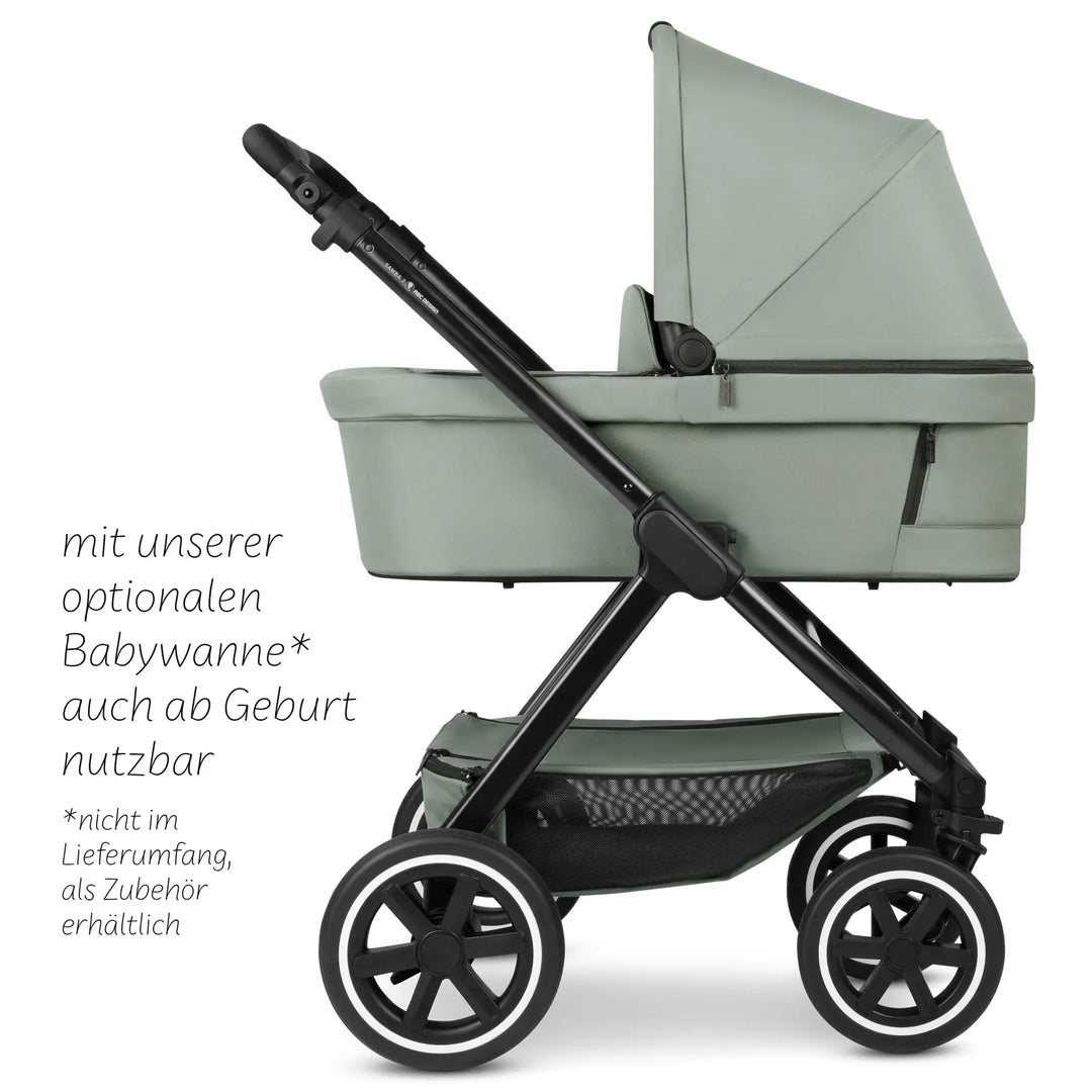 Kinderwagen (Buggy) von ABC-Design zu verkaufen outlet