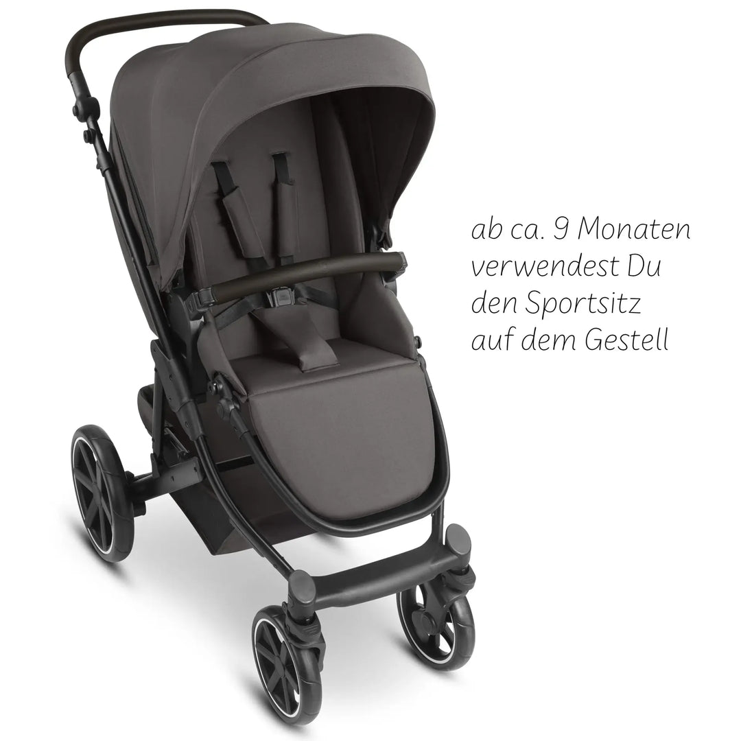 ABC Design Sierra (diverse Farben)