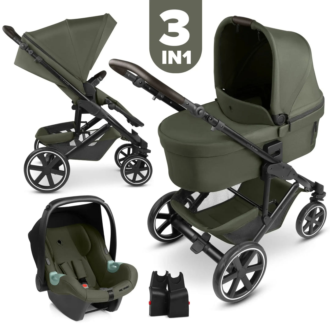 ABC Design Sierra (diverse Farben)