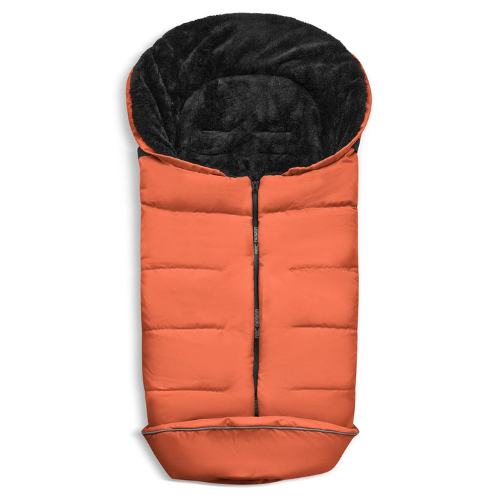 ABC Design Winterfußsack (diverse Farben)