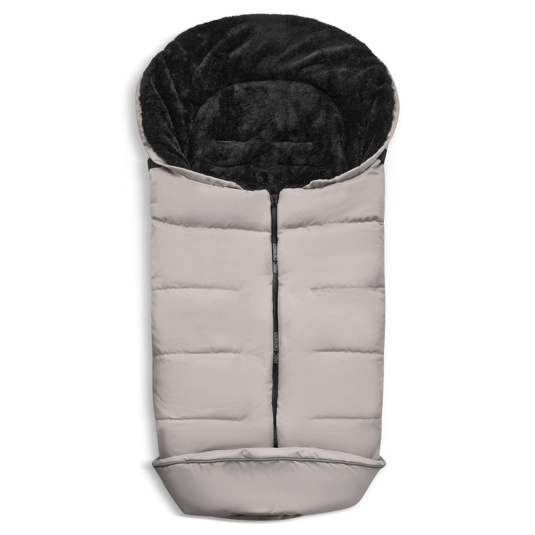 ABC Design winter footmuff (various colors)