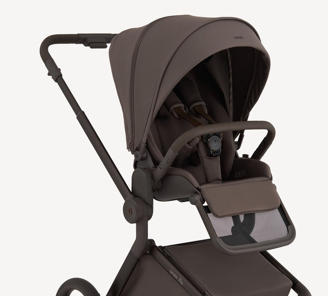 Anex Flo Set (diverse Farben) - BLACK FRIDAY