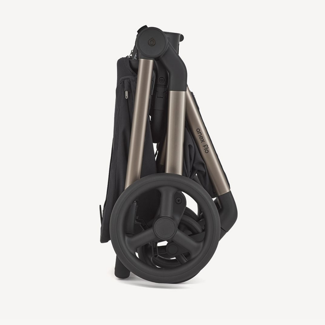 Anex Flo Set smokey - Ausstellerabverkauf