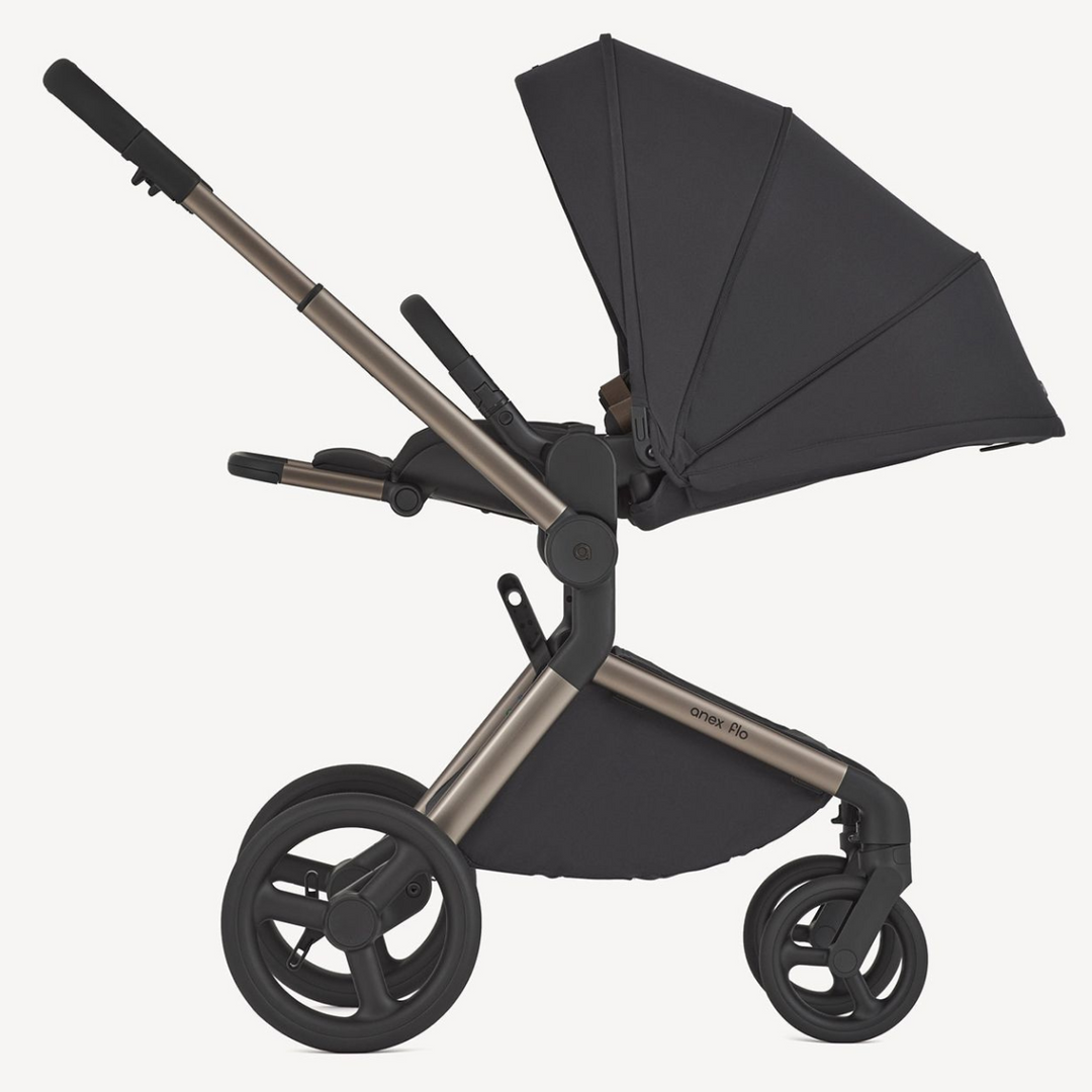 Anex Flo Set smokey - Ausstellerabverkauf