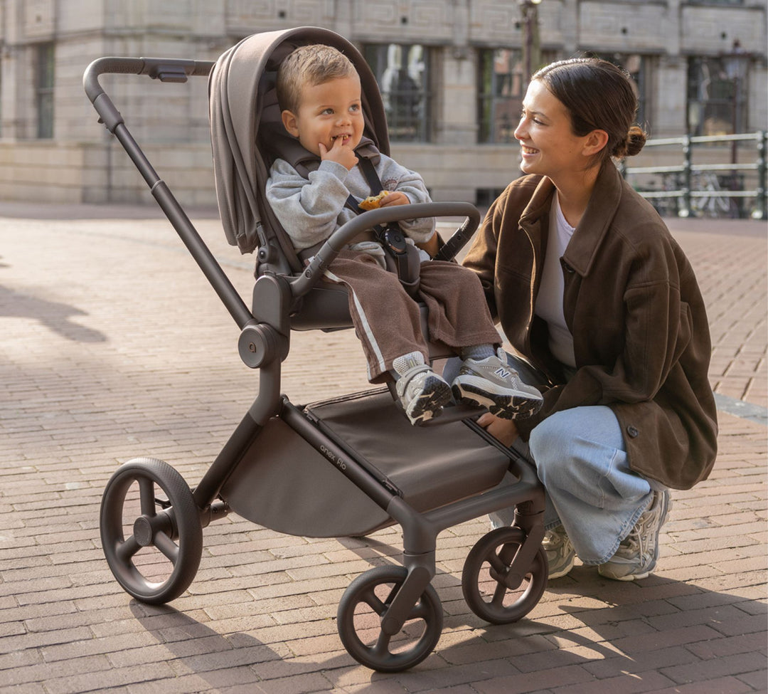 Anex Flo Set (diverse Farben) - BLACK FRIDAY