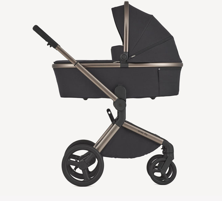 Anex Flo Set smokey - Ausstellerabverkauf