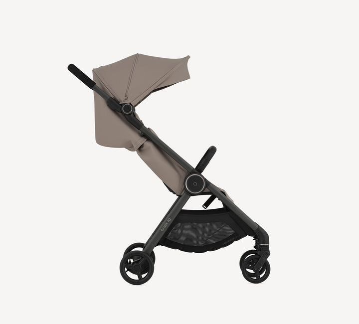 Anex iQ Basic (diverse Farben) - BLACK FRIDAY SALE