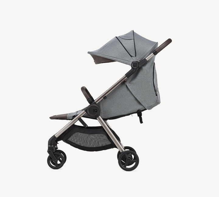 Anex iQ Lux (diverse Farben) - BLACK FRIDAY SALE