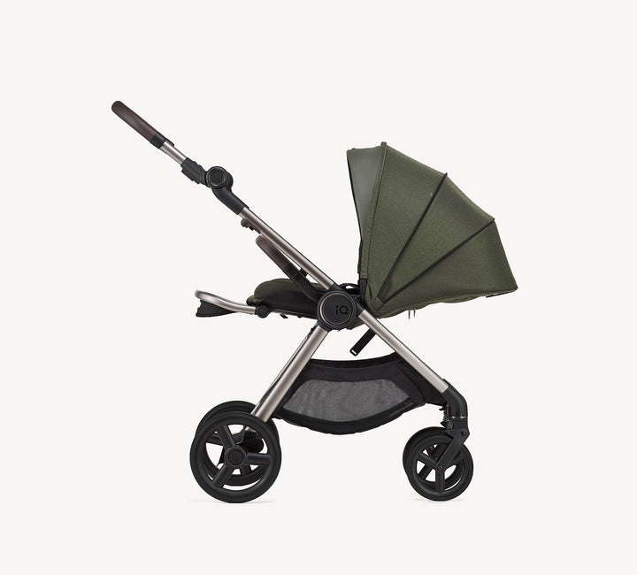 Anex iQ Lux (diverse Farben) - BLACK FRIDAY SALE