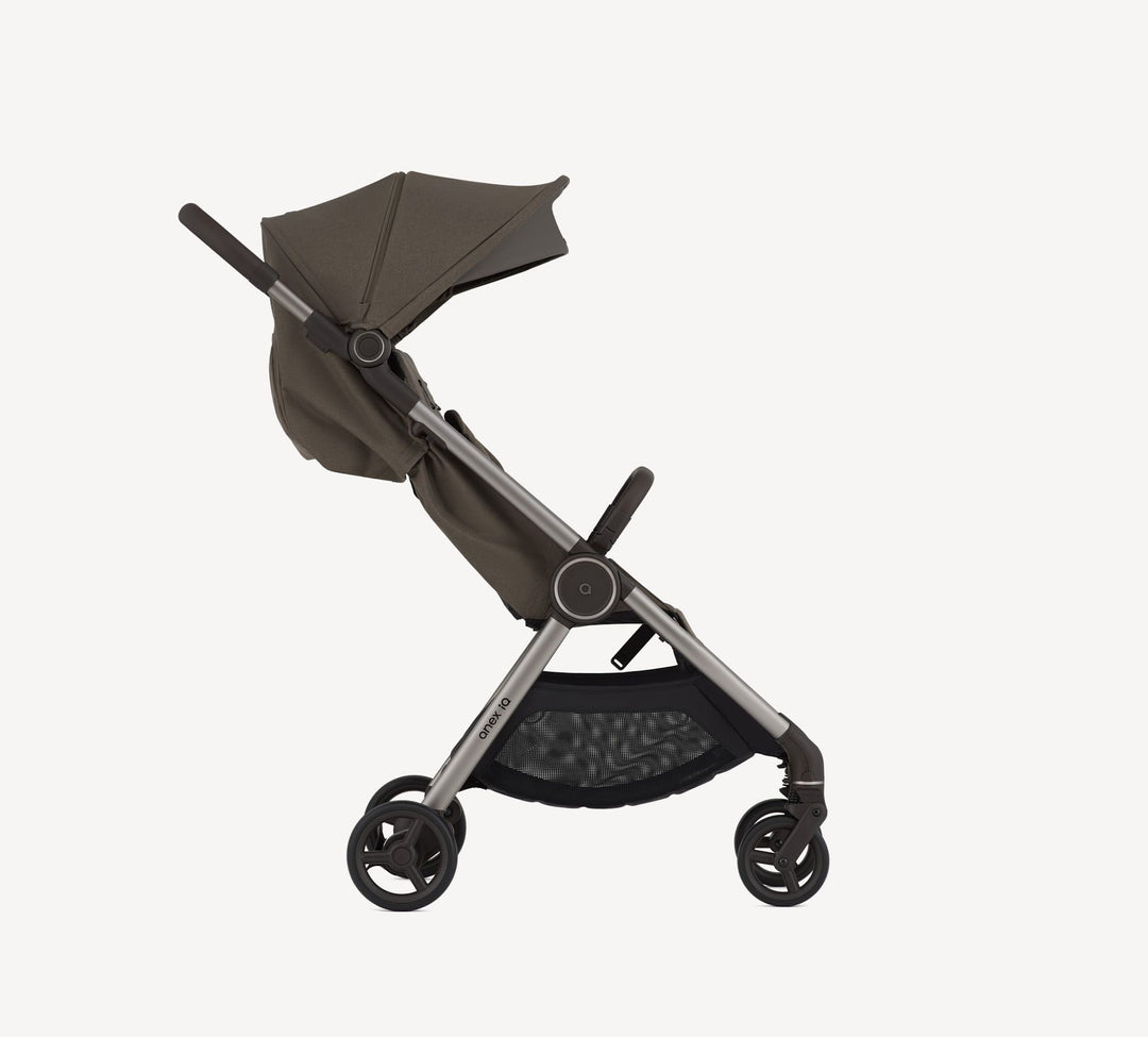 Anex iQ Lux (diverse Farben) - BLACK FRIDAY SALE