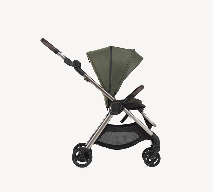 Anex iQ Lux (diverse Farben) - BLACK FRIDAY SALE