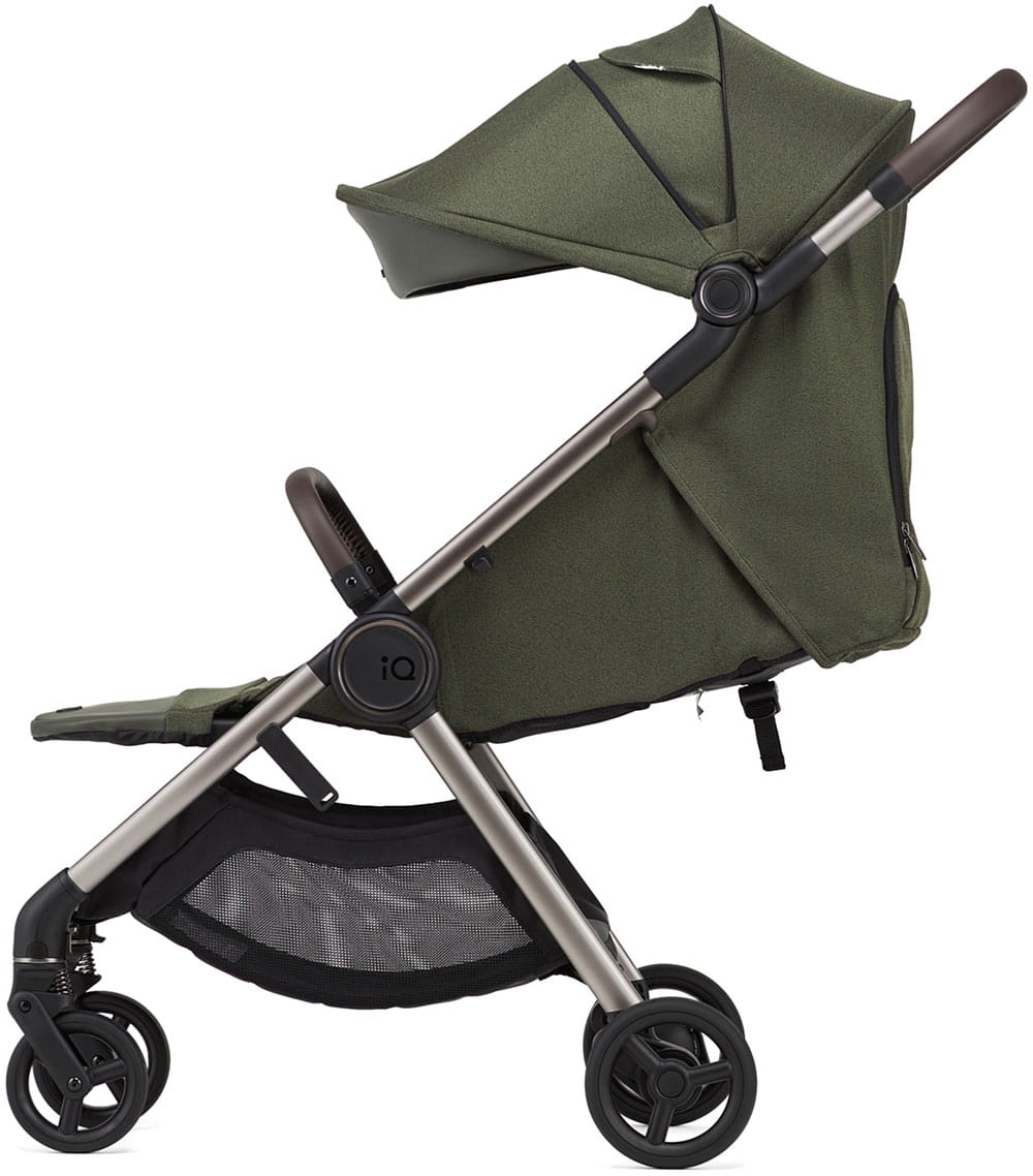 Anex iQ Premium Set (richie) - Ausstellerabverkauf