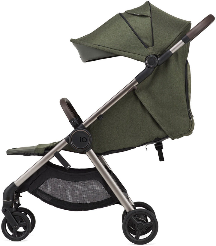 Anex iQ Premium Set (richie) - Ausstellerabverkauf