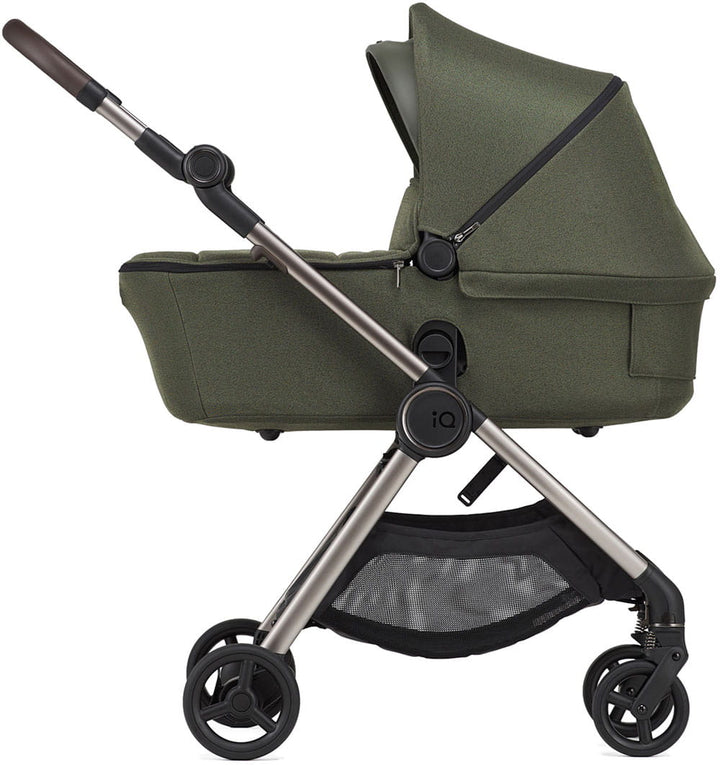 Anex iQ Premium Set (richie) - Ausstellerabverkauf