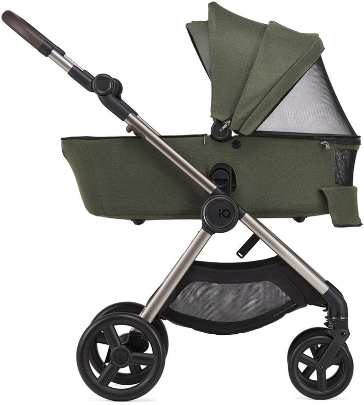 Anex iQ Premium Set (richie) - Ausstellerabverkauf