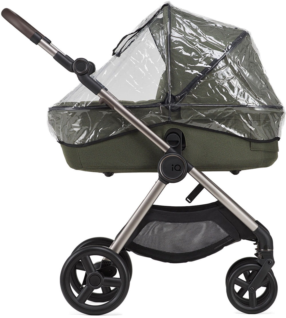 Anex iQ Premium Set (richie) - Ausstellerabverkauf