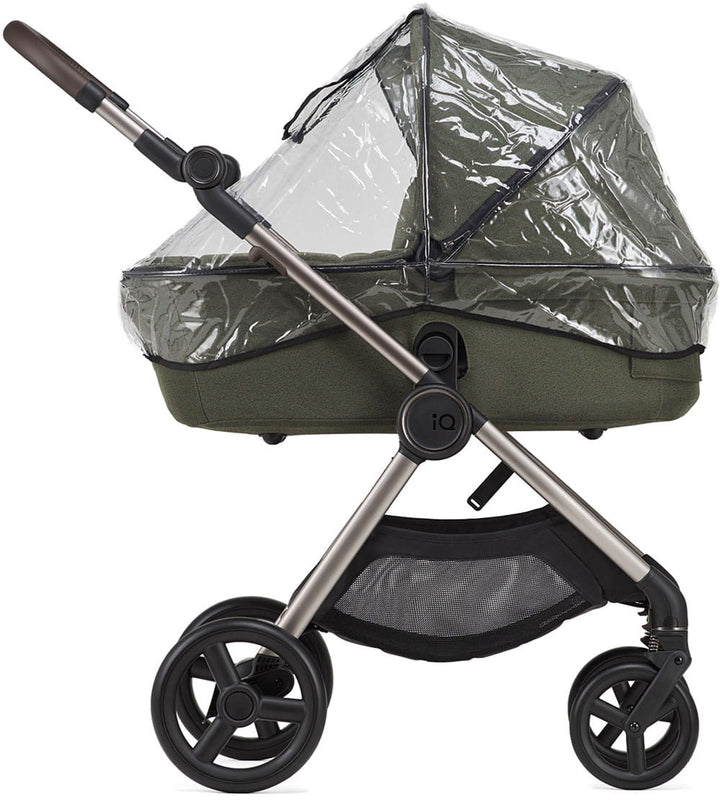 Anex iQ Premium Set (richie) - Ausstellerabverkauf