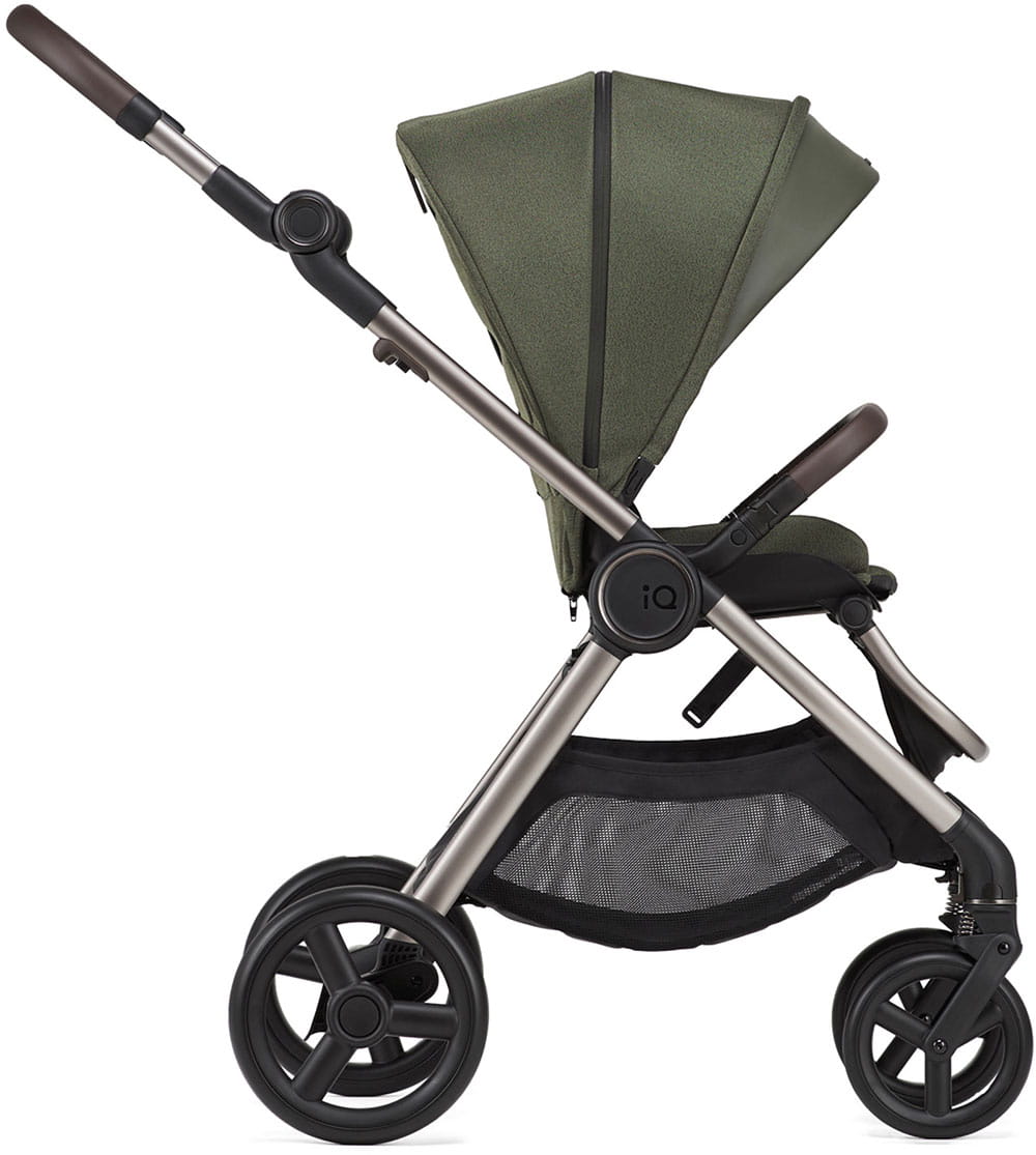 Anex iQ Premium Set (richie) - Ausstellerabverkauf