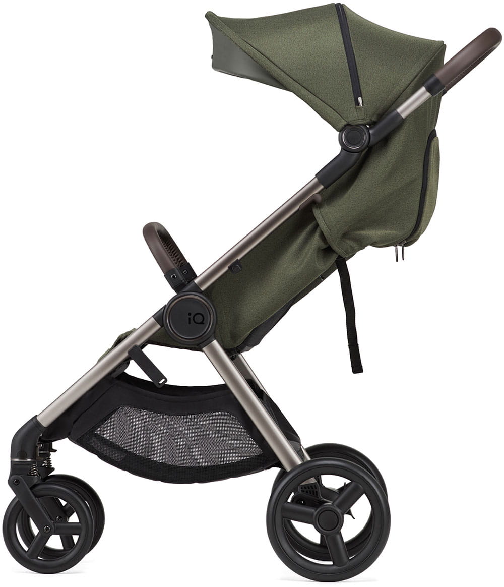 Anex iQ Premium Set (richie) - Ausstellerabverkauf