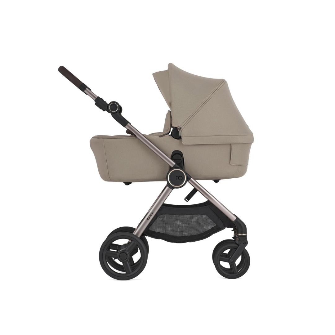 Anex iQ Set 6-in-1 (seal) - BLACK FRIDAY SALE