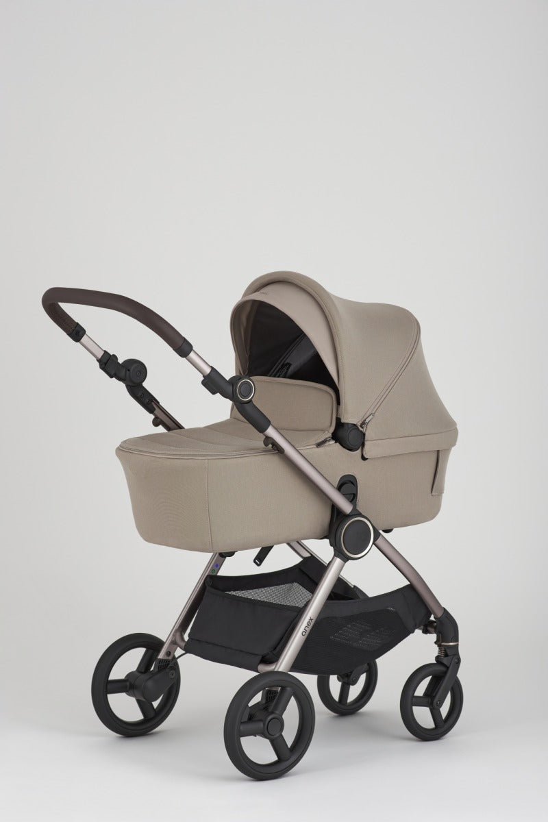 Anex iQ Set 6-in-1 (seal) - BLACK FRIDAY SALE