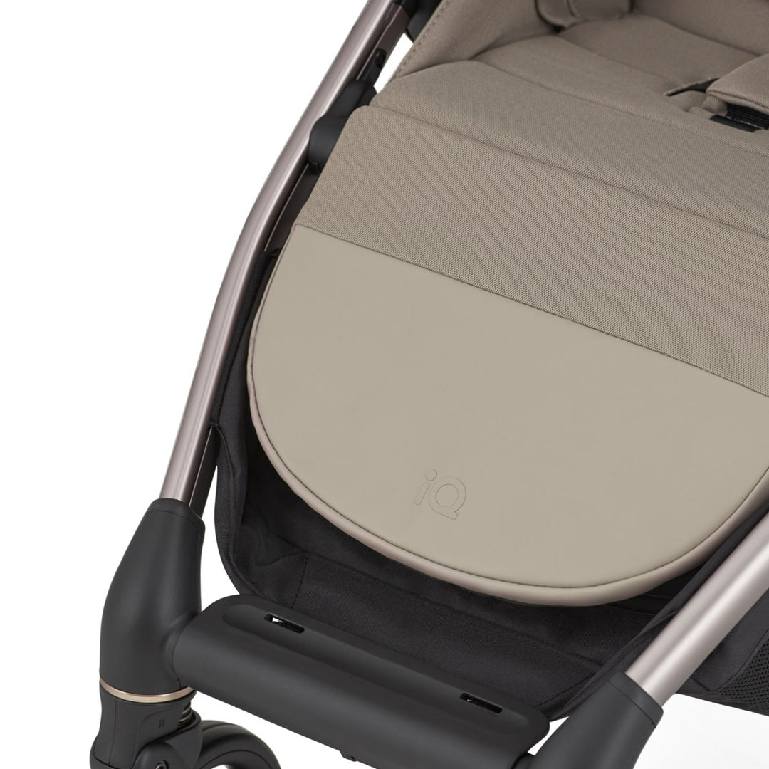 Anex iQ Set 6-in-1 (seal) - BLACK FRIDAY SALE