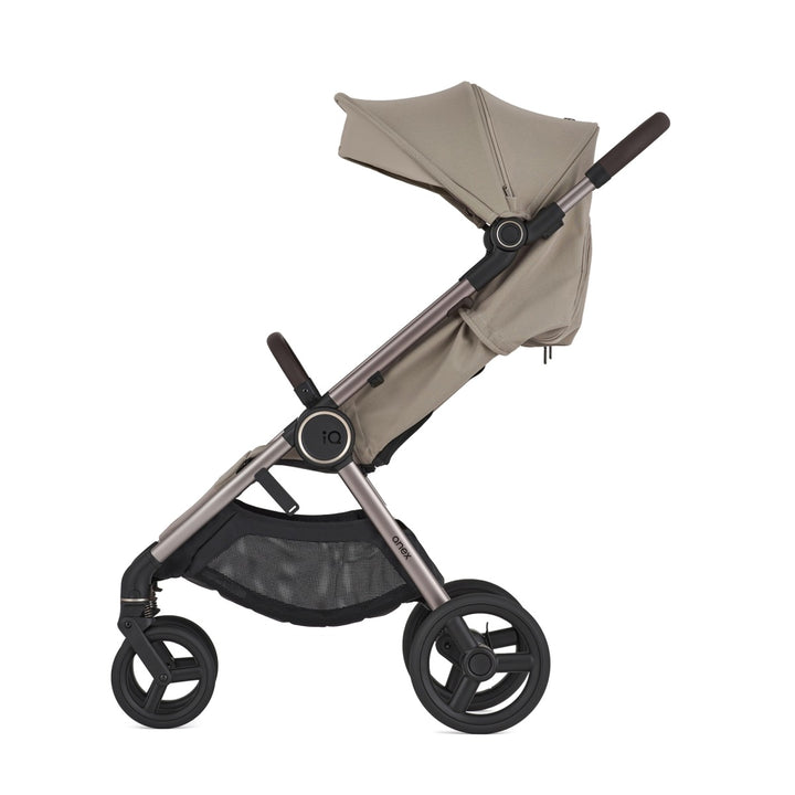 Anex iQ Set 6-in-1 (seal) - BLACK FRIDAY SALE