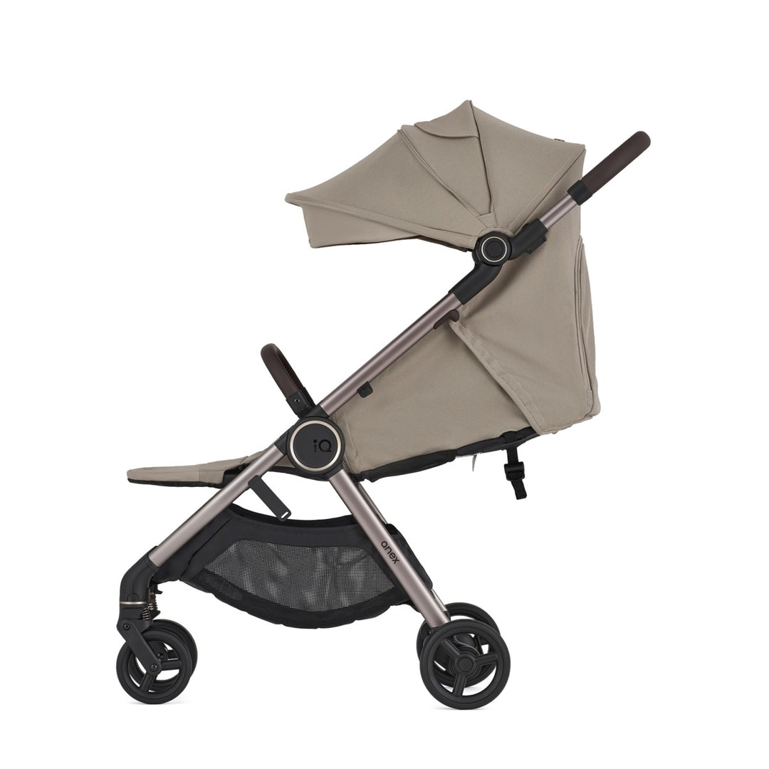 Anex iQ Set 6-in-1 (seal) - BLACK FRIDAY SALE