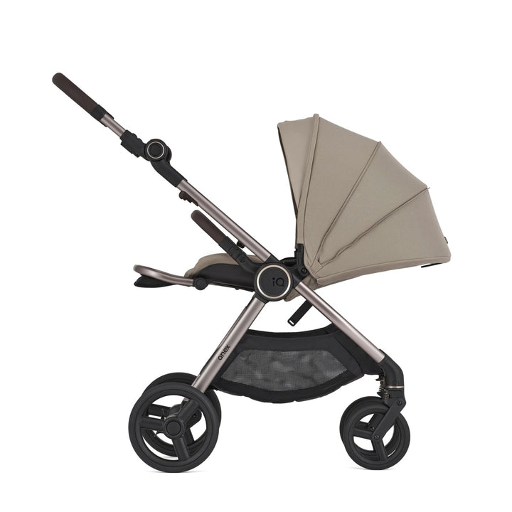 Anex iQ Set 6-in-1 (seal) - BLACK FRIDAY SALE