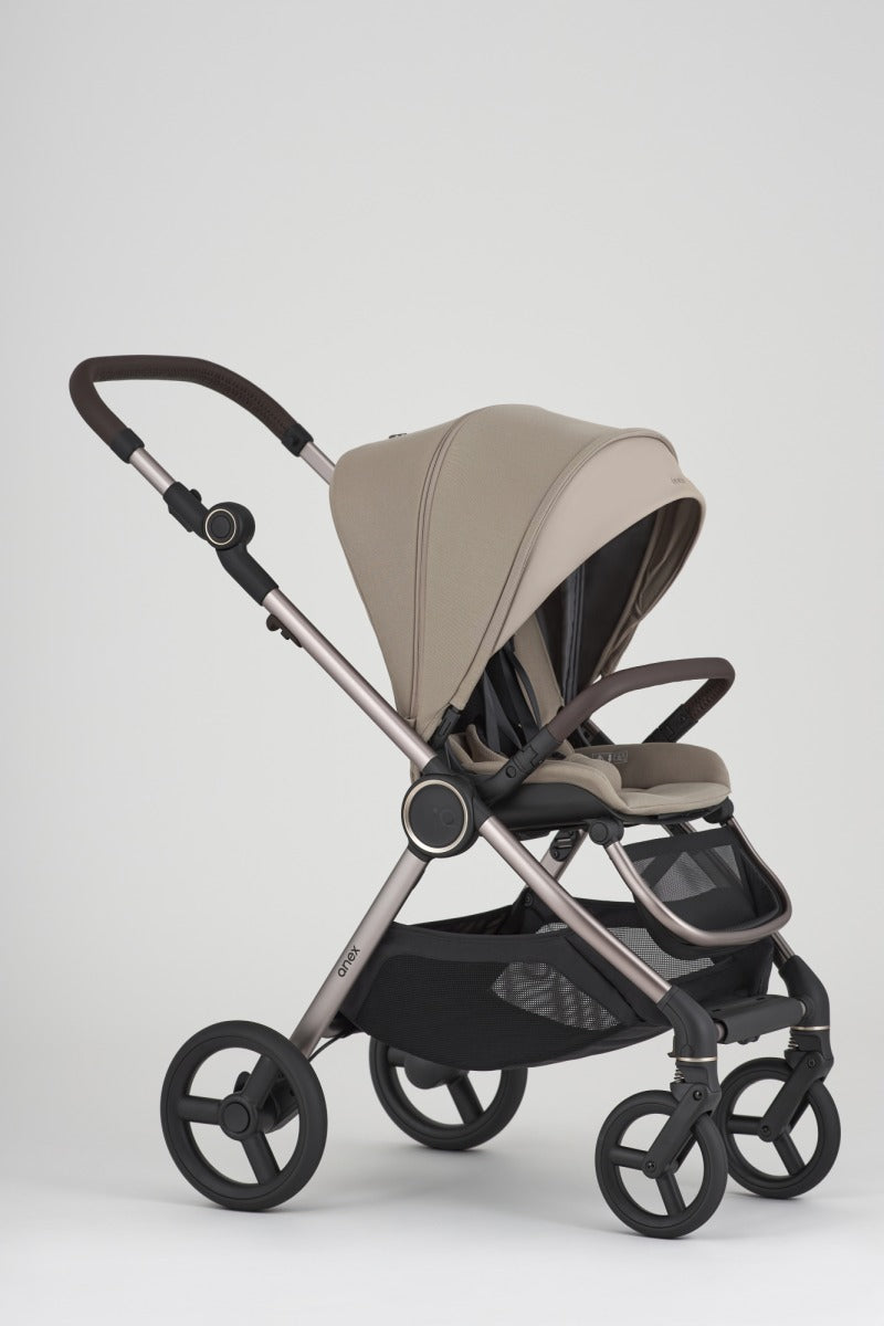 Anex iQ Set 6-in-1 (seal) - BLACK FRIDAY SALE