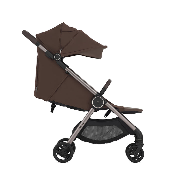 Anex iQ Premium Kollektion 2026 (diverse Farben)