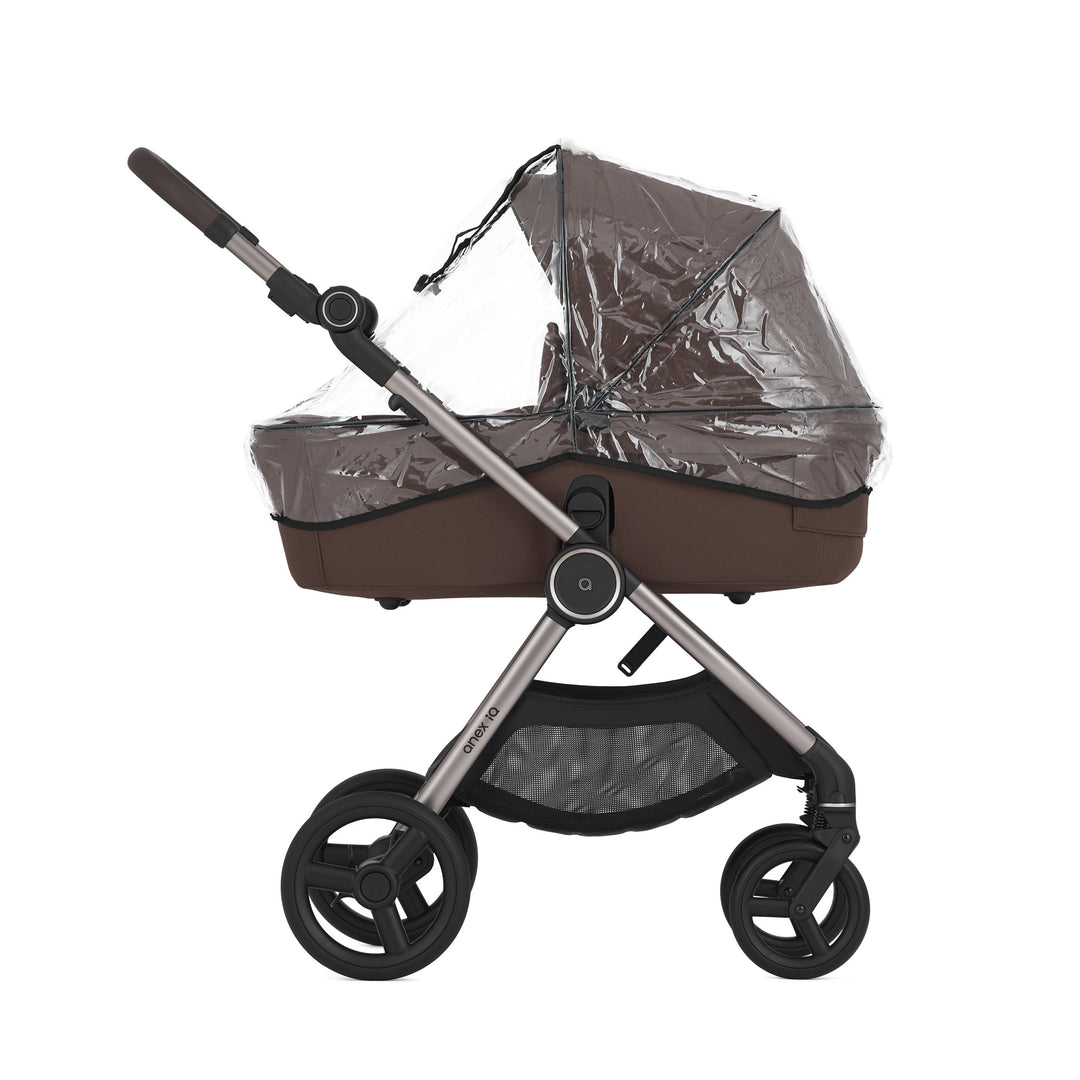 Anex iQ Premium Kollektion 2026 (diverse Farben)