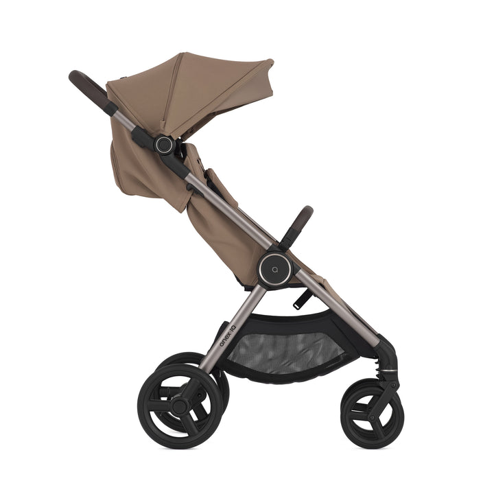 Anex iQ Premium Kollektion 2026 (diverse Farben)