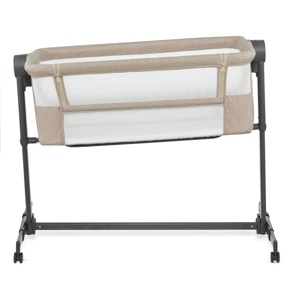 Beistellbett Neste Up (beige)