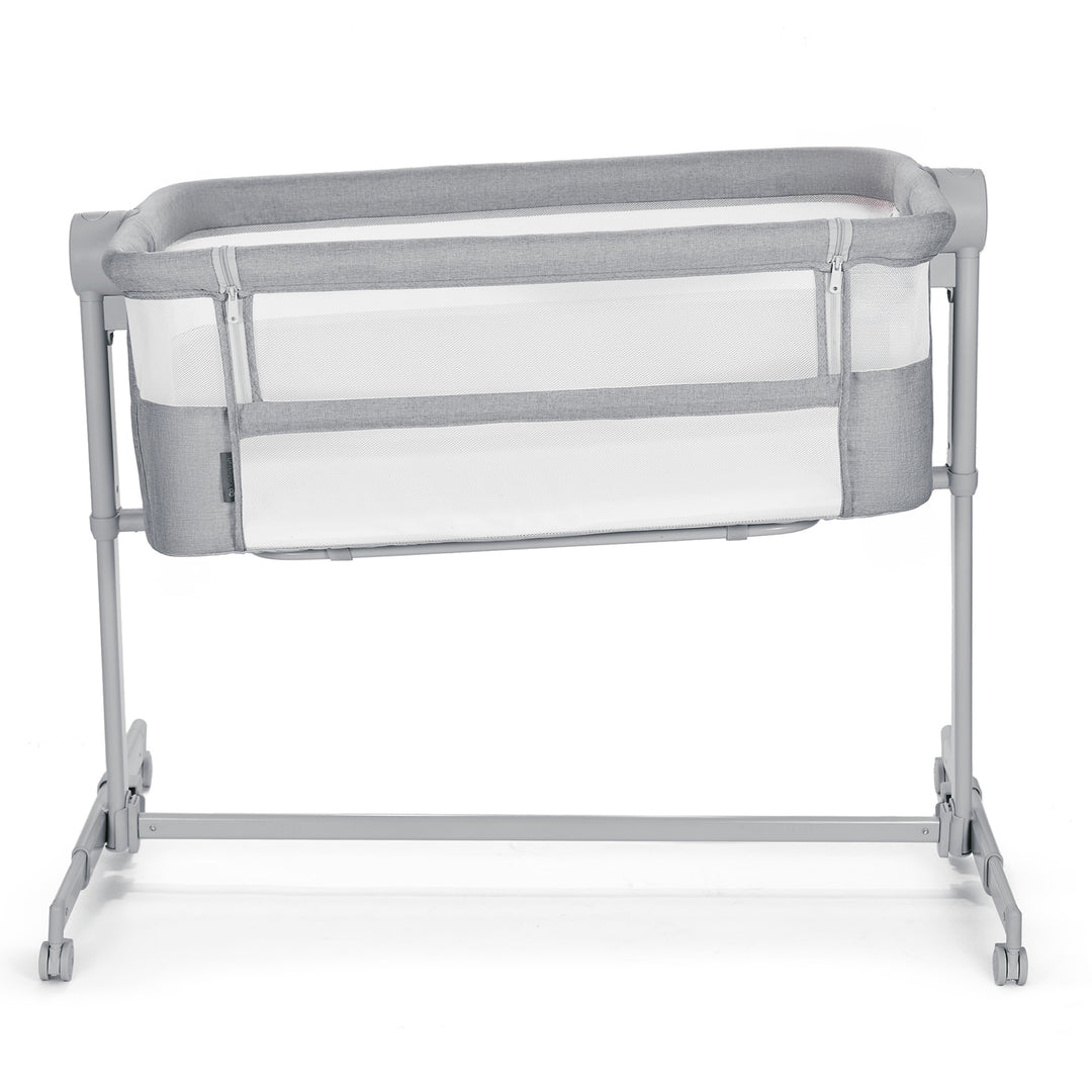 Beistellbett Neste Up (grau)