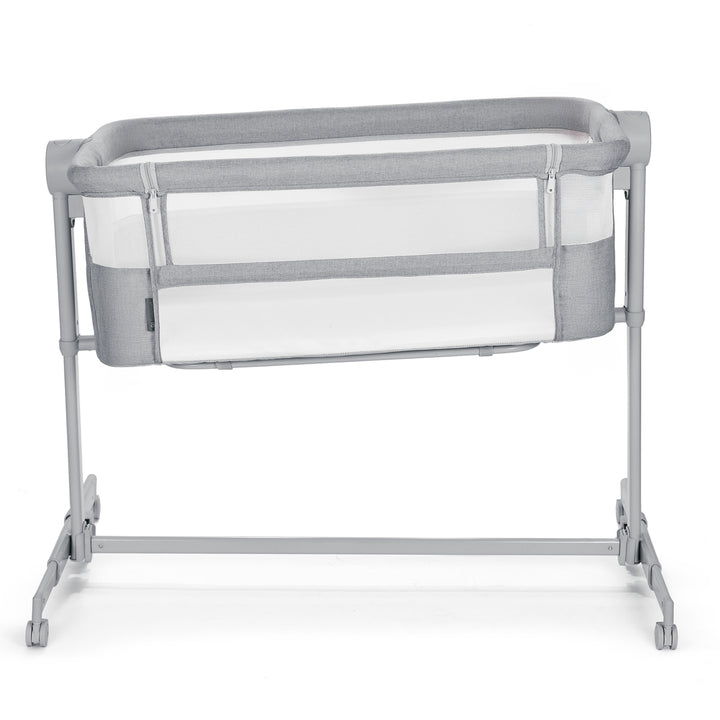 Beistellbett Neste Up (grau)