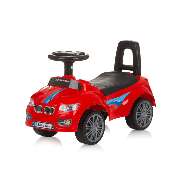 Tricycle Spinstep (various colors) - exhibitor sales 