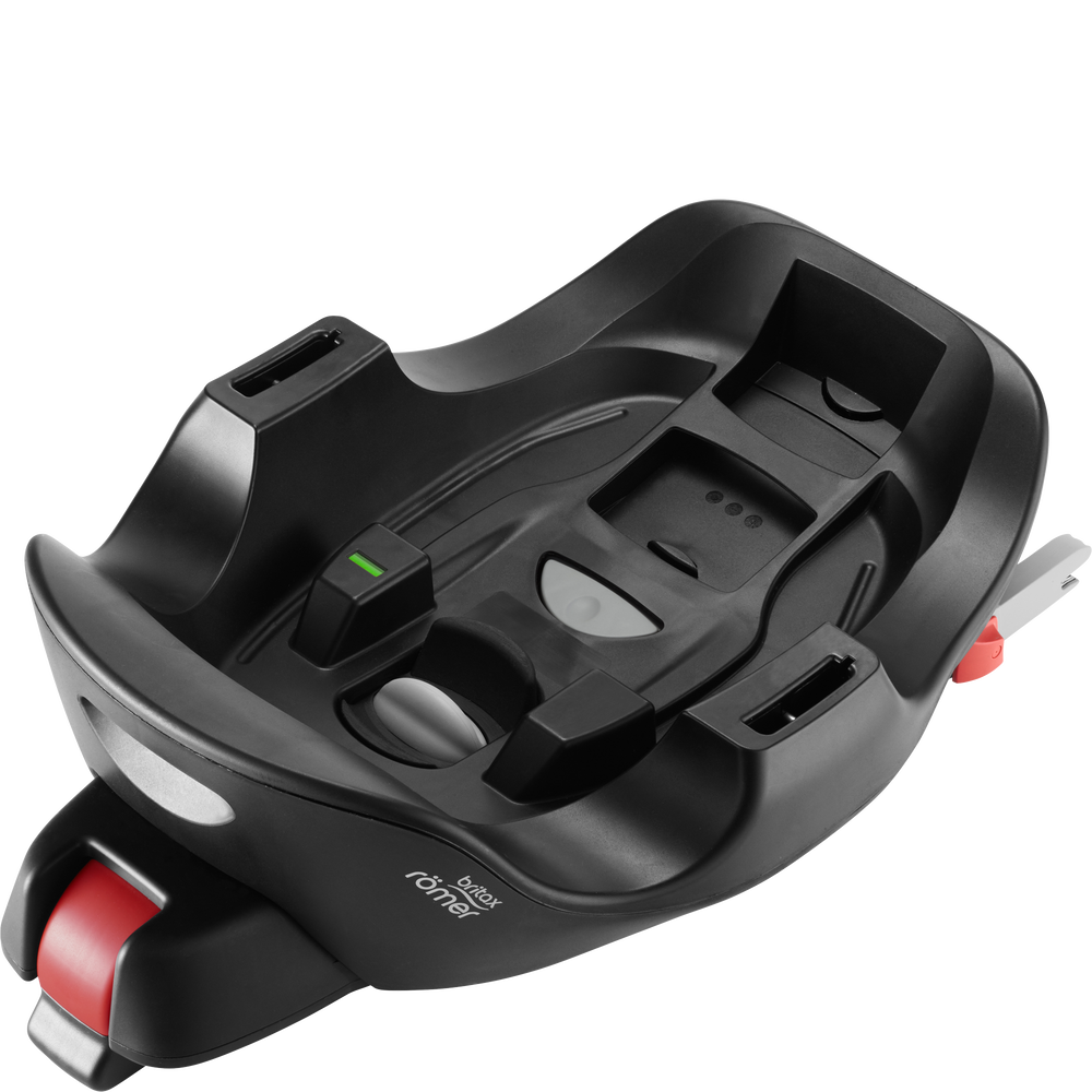Britax Babysafe iSize Flex Base - BLACK FRIDAY SALE