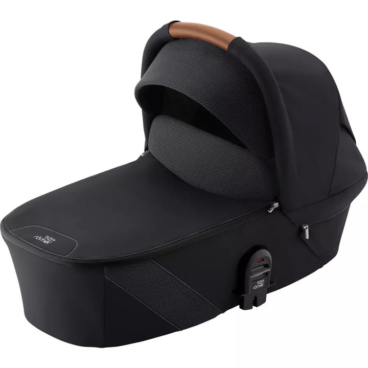 Britax Smile 5Z Set (galaxy black)