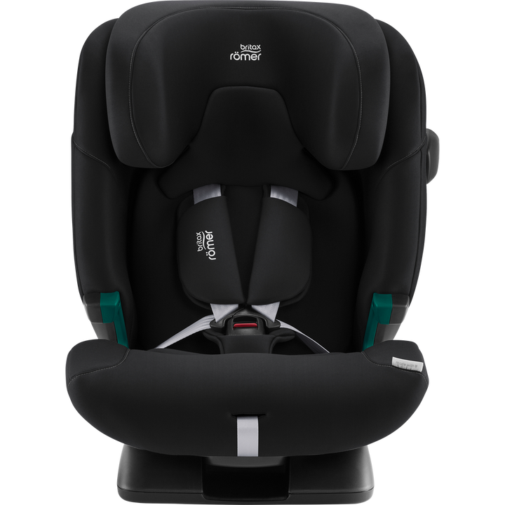 Britax Advansafix Pro (space black)