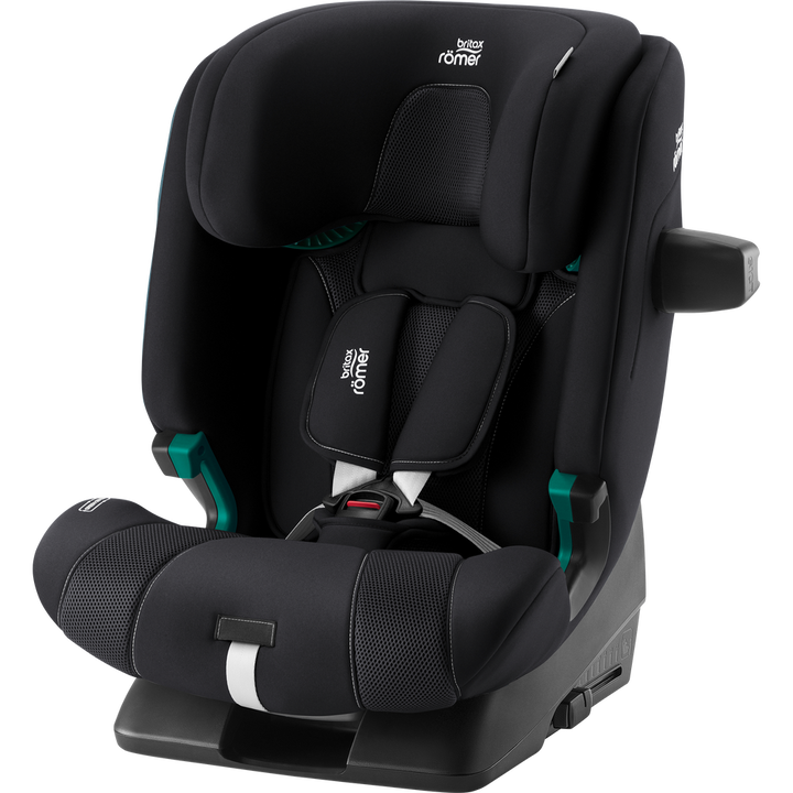 Britax Advansafix Pro (diverse Farben)