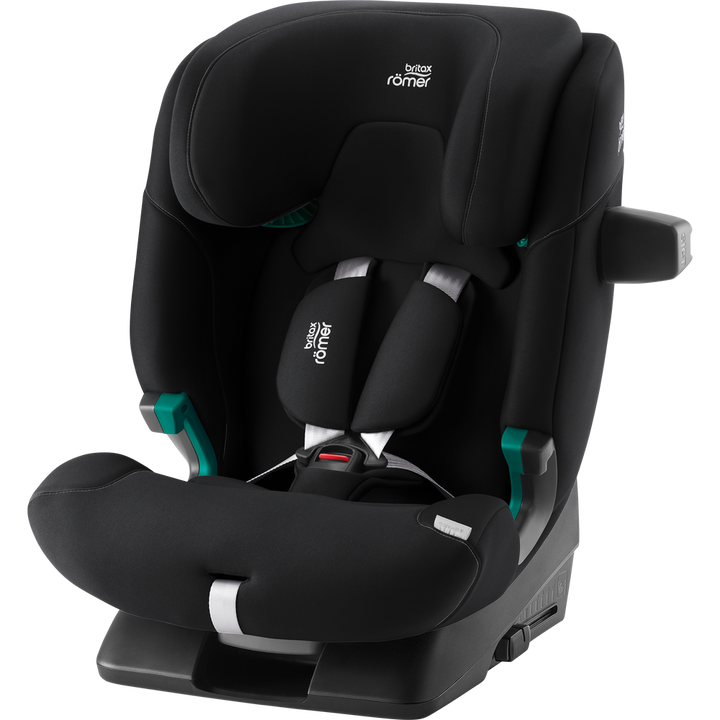 Britax Advansafix Pro (space black)