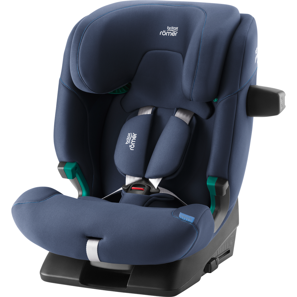 Britax Advansafix Pro (diverse Farben)