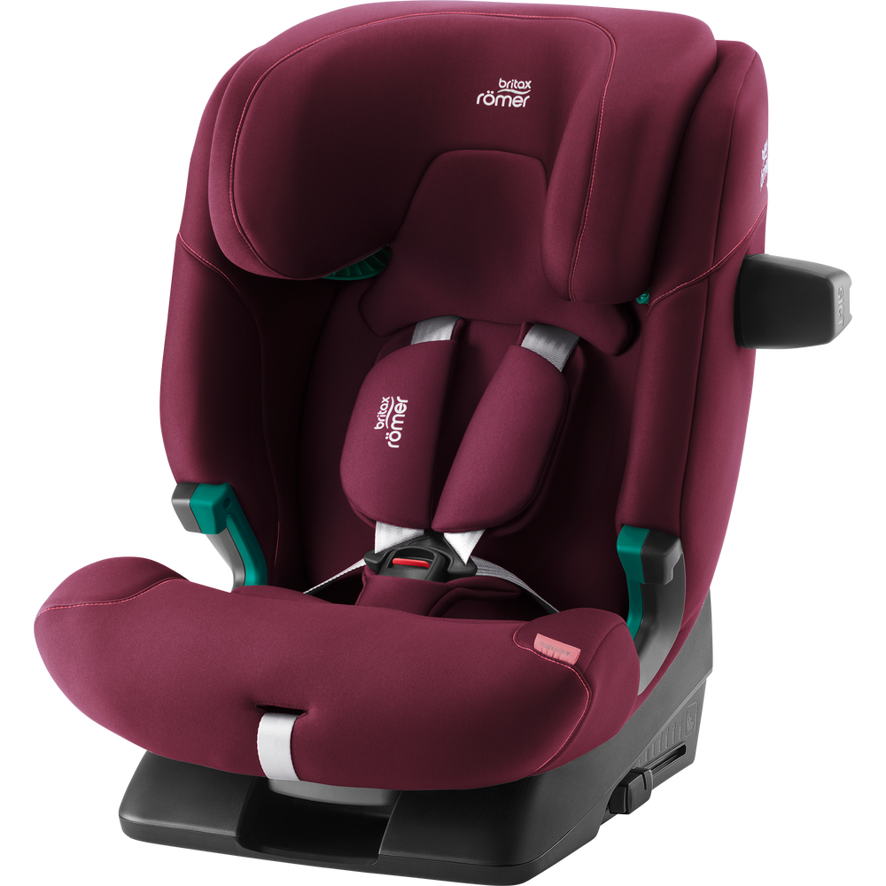 Britax Advansafix Pro (diverse Farben)