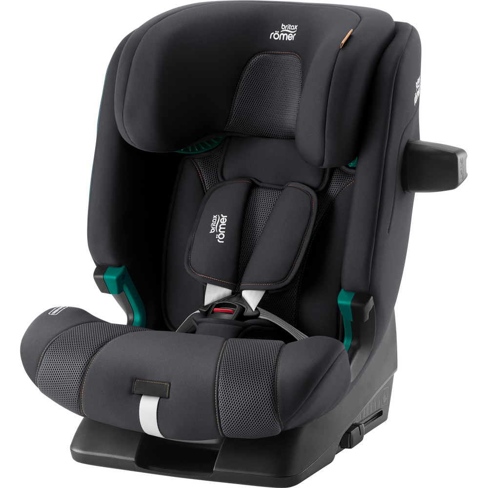 Britax Advansafix Pro (diverse Farben)