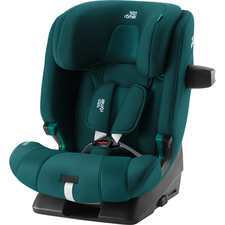 Britax Advansafix Pro (diverse Farben)