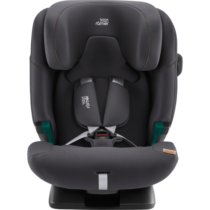 Britax Advansafix Pro (midnight grey)